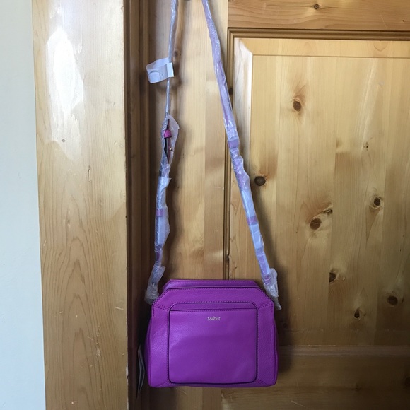 Botkier Honore Crossbody - Picture 3 of 5